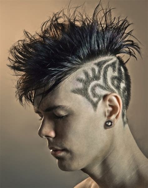 65 Ways To Wear Men S Messy Hairstyles 2023 Guide