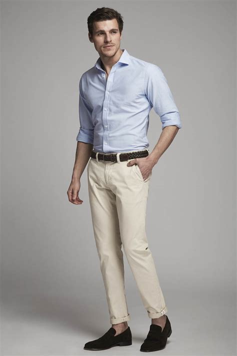How To Own Casual Friday Dress Code Modern Mens Guide