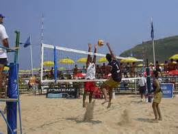 Check spelling or type a new query. Voleibol de playa - EcuRed