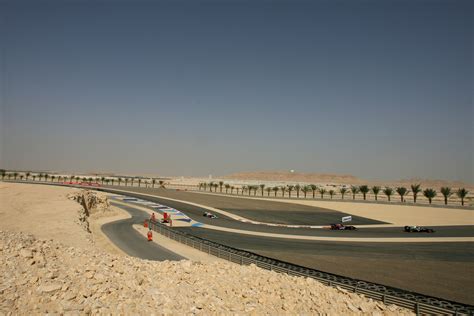 Bahrain international circuit, po box 26381, manama, kingdom of bahrain. Bahrain will use 'almost oval' track for second F1 race ...