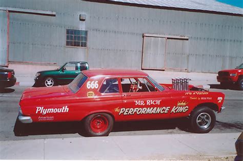 Lets See Some Altered Wheelbase Funny Cars The Hamb