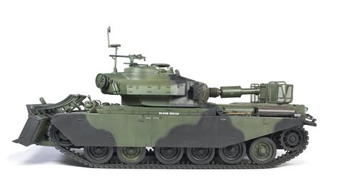 Centurion Mk5 Avre From Afv Club Armorama™