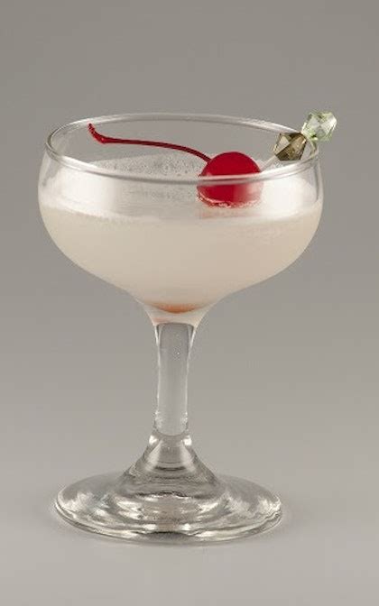 Ontdek Ons Heerlijke White Lady Cocktail Recept Sweet And Sour