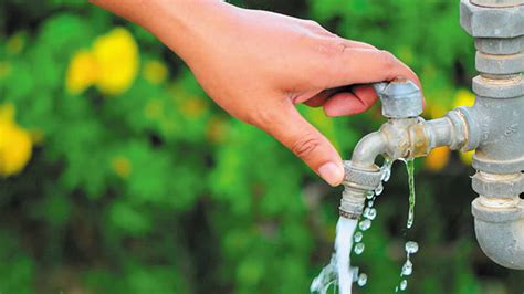 Consejos Para Ahorrar Agua En Casa Y Reducir Su Desperdicio Ndv