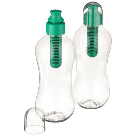 Bobble - Filtered Water Bottles