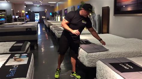 San diegans have been purchasing our high quality organic/latex/foam mattresses for over 7 decades, proven by the high july t. Latex Mattress San Diego - Real Deal Sleep - YouTube