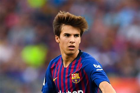 Riqui Puig included in Barcelona’s Super Cup squad - Barca Blaugranes