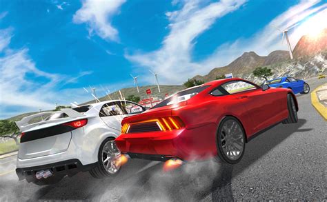 The car driving game named city car driving is a new car simulator, designed to help users feel the car driving in а big city or in a country in different conditions or go just for a joy ride. Car Driving Simulator Drift for Android - APK Download