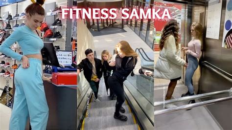 Ultimate Pranks And Social Experiments Best Prank Videos Fitness Samka Part 2 Youtube