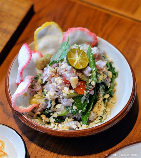 KAUM Jakarta, Menteng - FOOD ESCAPE: INDONESIAN FOOD BLOG