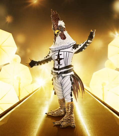 The Masked Singer 5 What To Expect New Twists Costume Photos