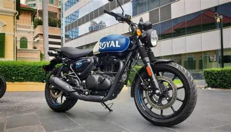 Royal Enfield Hunter 350 India Launch Live Updates Price Features