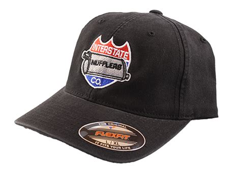 Company Hat With Logo Logo Wear Hats Logo