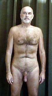 Hot And Horny Mature Anf Older Gay Man 35 Pics XHamster