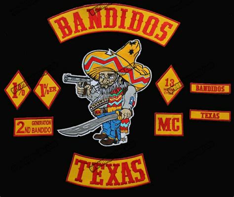 The lost and damned grand theft auto: #TexasRaised #sylb | Bandidos motorcycle club, Motorcycle ...