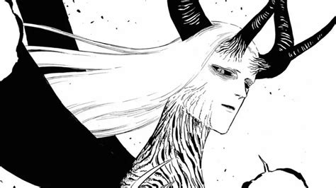 Strongest Devil In Black Clover My Otaku World