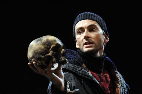 Death As A Theme In Hamlet