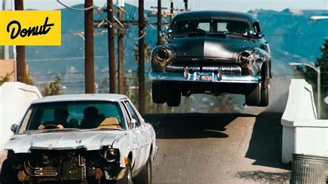 Car chases in 1990s films were like buses… you waited for ages and then sandra bullock and keanu reeves jumps one over a gap in the freeway. Top 10 Greatest Movie Car Chases from the 80's | Donut ...