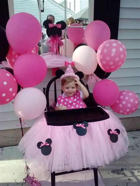 mickey and minnie mouse first birthday birthday party ideas photo my xxx hot girl