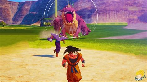 Released for microsoft windows, playstation 4, and xbox one, the game launched on january 17, 2020. Dragon Ball Z Kakarot - News Update Breakdown - YouTube