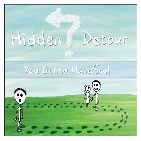 ‎you Gotta Have Soul Album By Hidden Detour Apple Music