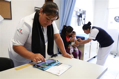 En Hidalgo Se Fortalece Infraestructura De Salud Prioridad Dar Valor