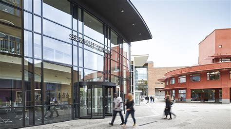 Nyheter Om Oss Jönköping University