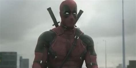 8 Things You Need To Know About The Leaked Deadpool Test Footage