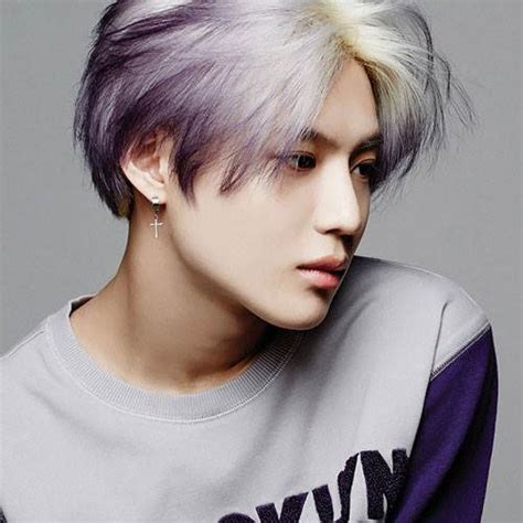 Korean boy hair style ideas. Korean Boy Hair-style Ideas | Khoobsurat World