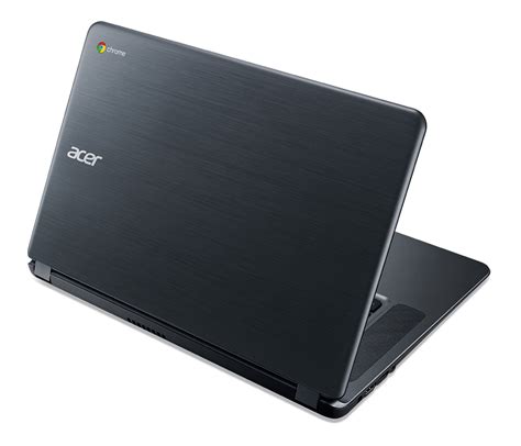 Acer's latest Chromebook 15 starts at $199, offers 12-hour battery life - TechSpot