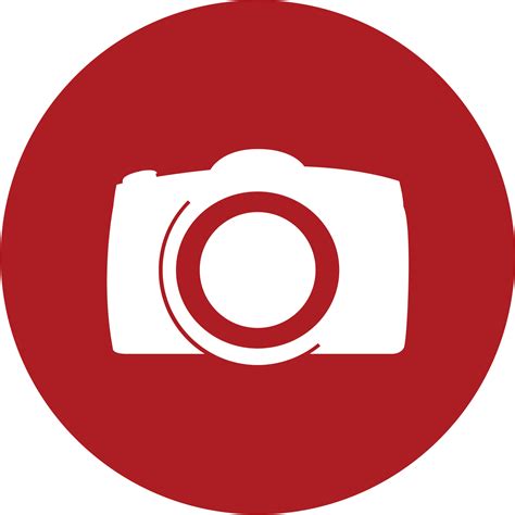 89 Camera Logo Icon Png For Free 4kpng
