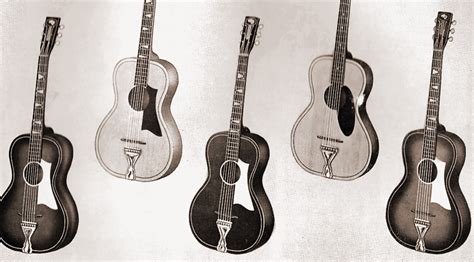 Unitedguitarsfeatured Vintage Guitar® Magazine