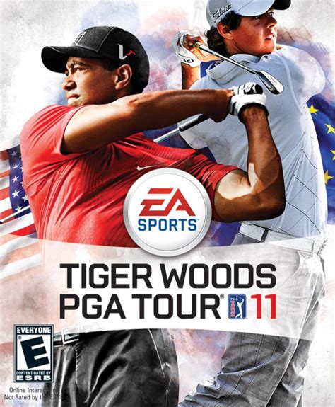 Tiger Woods Pga Tour 11 Reviews Gamespot