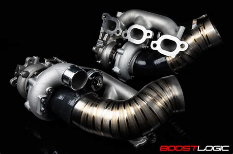 Boost Logic 1050x Turbo Kit Boost Logic