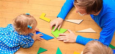 10 Razones Para Jugar Con Nuestros Hijos Tiempo En Familia Tiempo