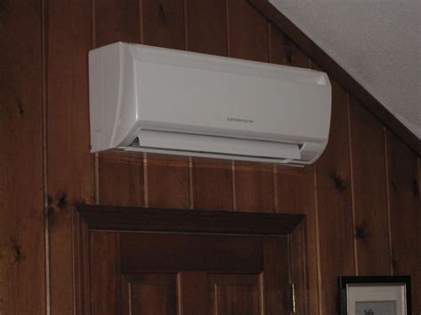 Ductless Air Conditioning Photo Gallery Cooling Unlimited Inc