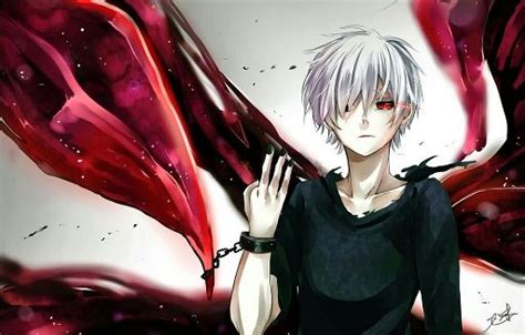 Ken Kaneki Wiki Anime Amino