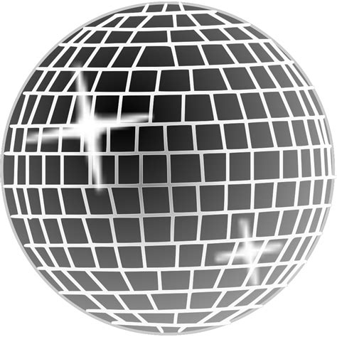 Disco Ball Png Svg Clip Art For Web Download Clip Art Png Icon Arts