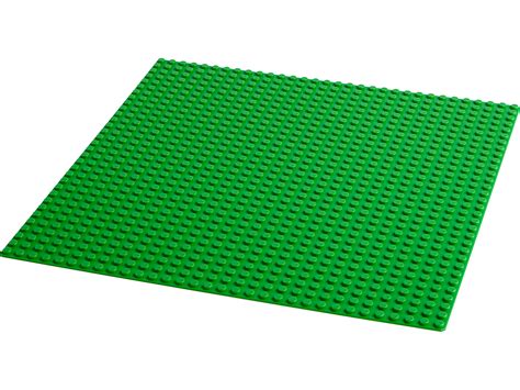 Green Baseplate 11023 Classic Buy Online At The Official Lego® Shop Us