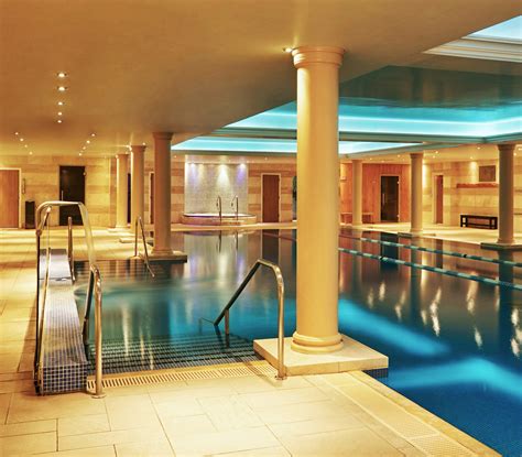Spa Deals In Wales 2 For 1 Spa Day Deals Spaseekers