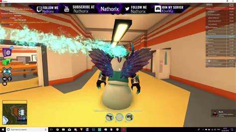 The great yolktales was the ninthannualegg hunt event that started on march 28, 2018, and ended april 20.for this egg hunt, players hadto find eggs across different worlds. Roblox Jailbreak Speed Glitch 2018 - Free Robux Without ...