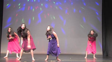 Bollywood Dance By Desi Groups Chelmsford Indian Association Youtube