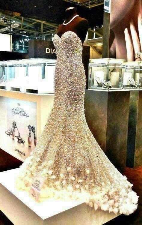 Worlds Most Expensive Bridal Dresses Price In Million Dollars She9