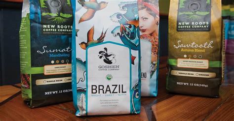 Minimum of 500 pieces per design. Coffee Packaging - Pouch Worth