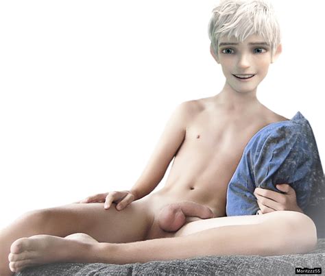 Rule 34 Jack Frost Rise Of The Guardians Tagme 1314666