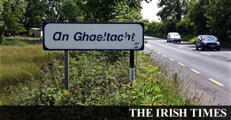 Gaeltacht Education Reform Must Focus On Language Crisis