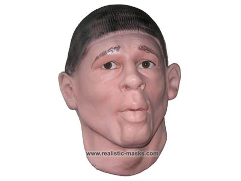 Latex Mask Gangster Rapper Male Latex Masks Realistic Masks