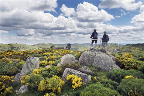 • many villages cevennes is the only national park in france that has human settlements at its core—there are some 250 villages within its borders. 24h entre Cévennes et Mont Lozère - Des Cévennes au Mont ...