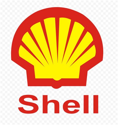 HD Shell Logo Transparent Background Logo Design Collection Vintage