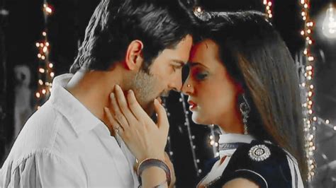 Barun Sobti Joins Instagram Iss Pyaar Ko Kya Naam Doon Co Star Sanaya Irani Welcomes With